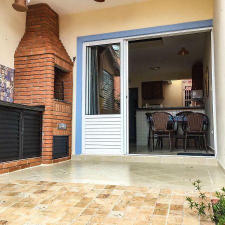 Seo Chico Sobradinho Villa Sao Sebastiao  Exterior photo