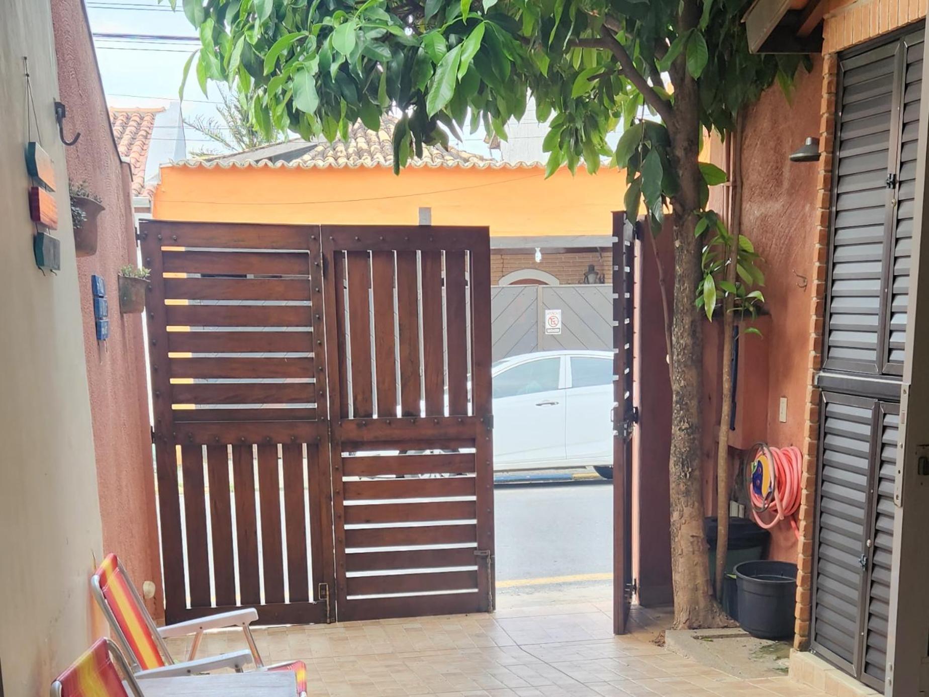 Seo Chico Sobradinho Villa Sao Sebastiao  Exterior photo