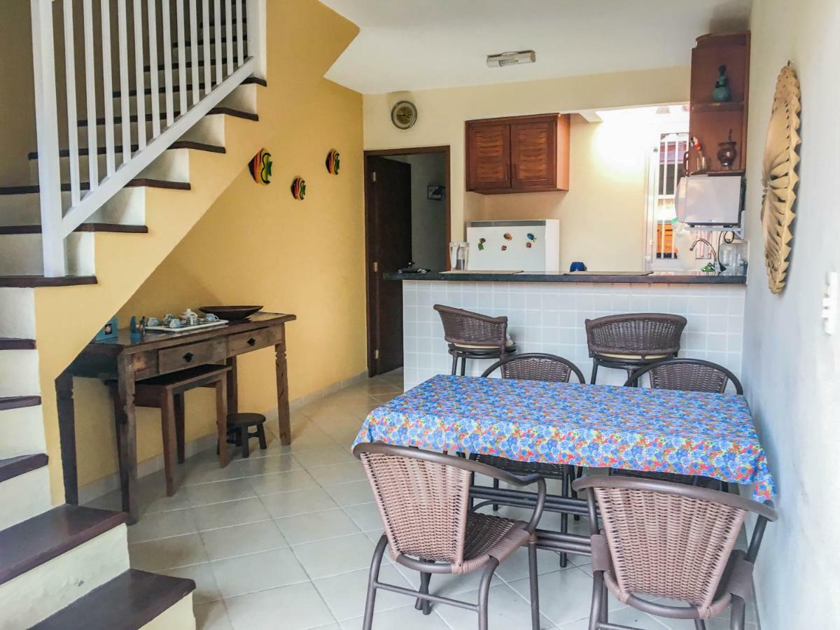 Seo Chico Sobradinho Villa Sao Sebastiao  Exterior photo